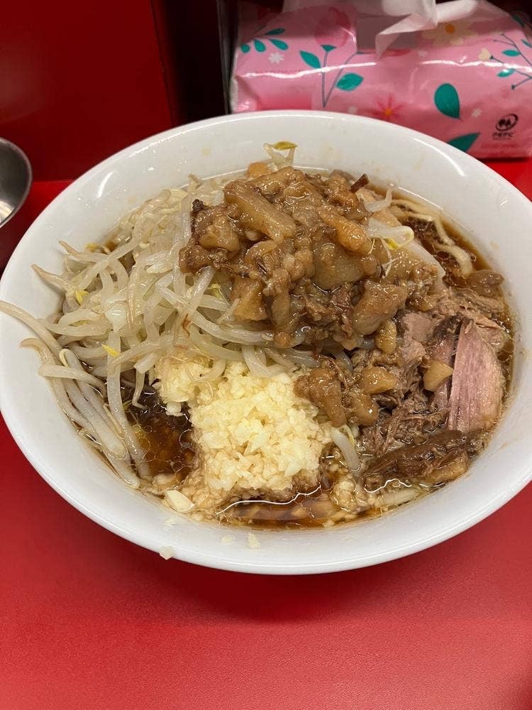 ラーメン二九六