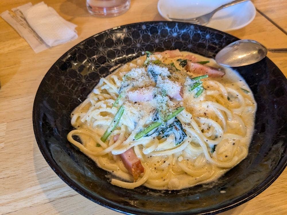東京チキンボーイ