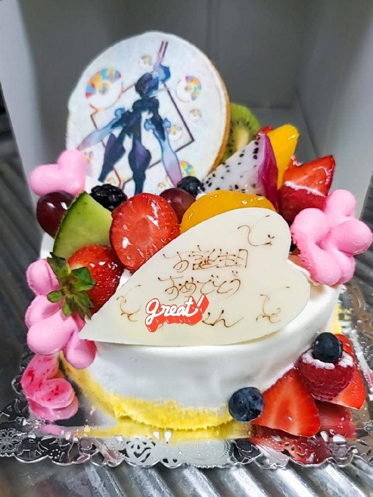 ラ・ローズ・ジャポネ