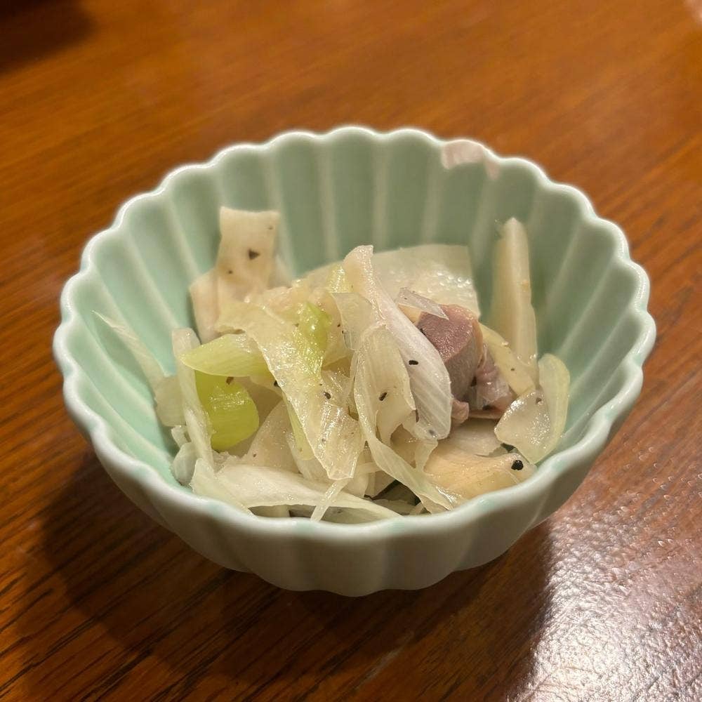 平和島 彦西