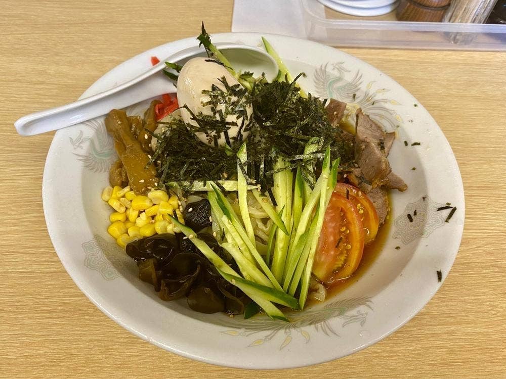 香月