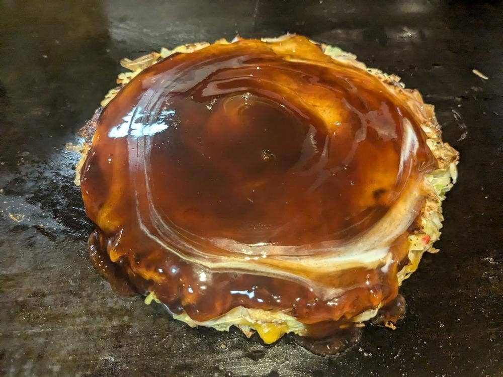 鶴橋風月 江坂店