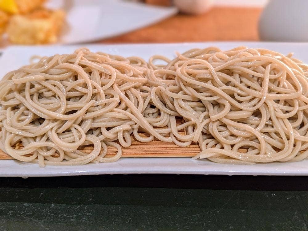 分上野藪 かねこ