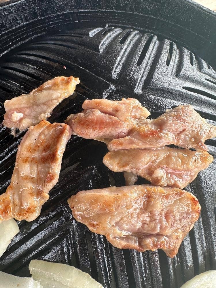 富良野ジンギスカン ひつじの丘