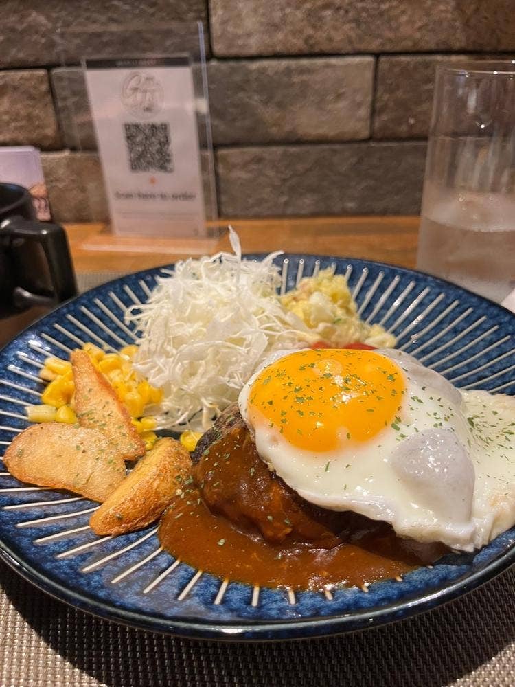 鉄板ビストロ GT