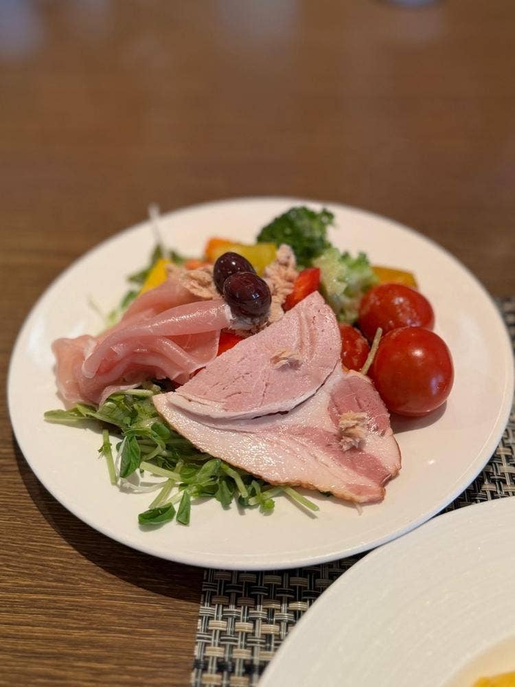 サンコーストカフェ