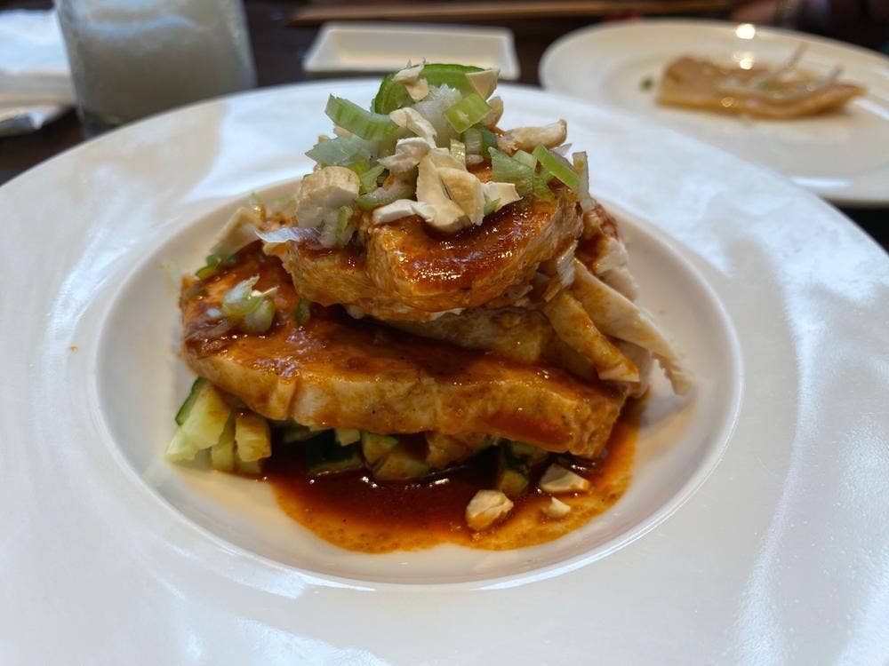 餃子ダイニング TSUDOI