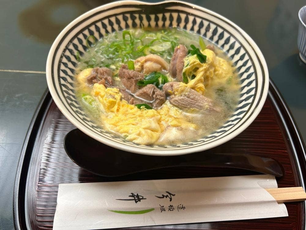 道頓堀 今井 リーガロイヤルホテル店