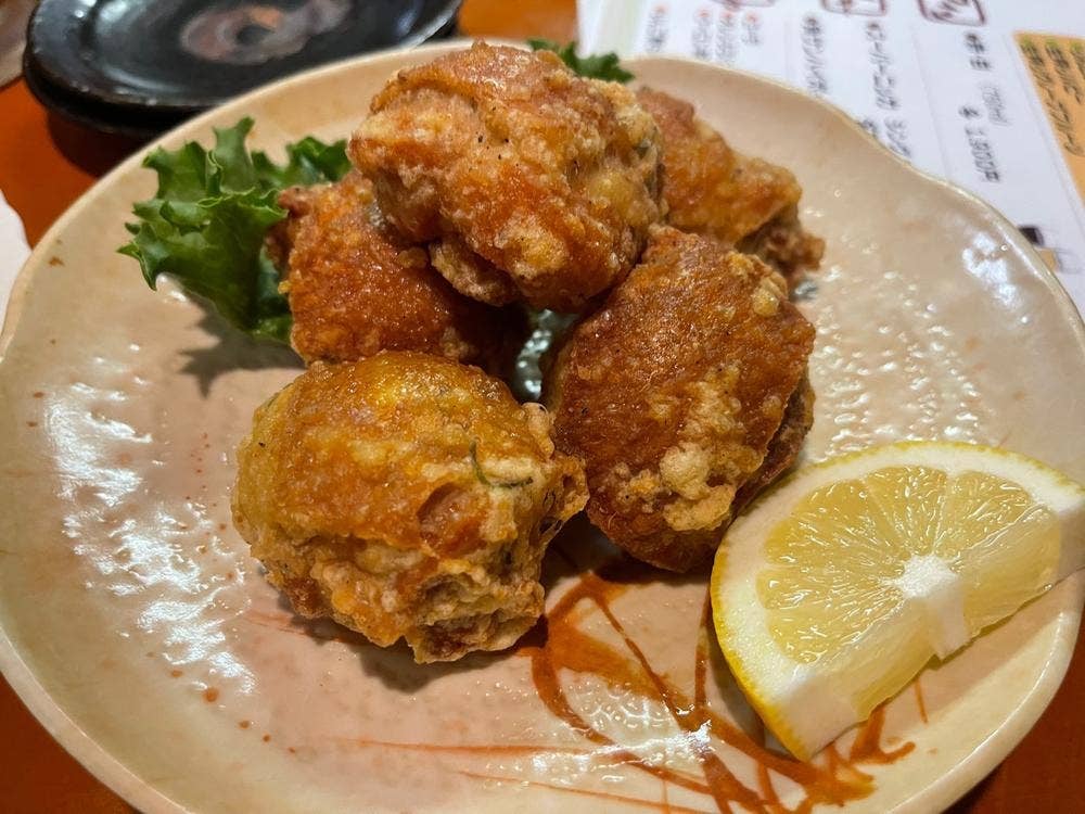 居酒屋いわい