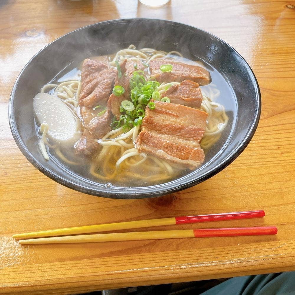 そば処玉家 豊崎店