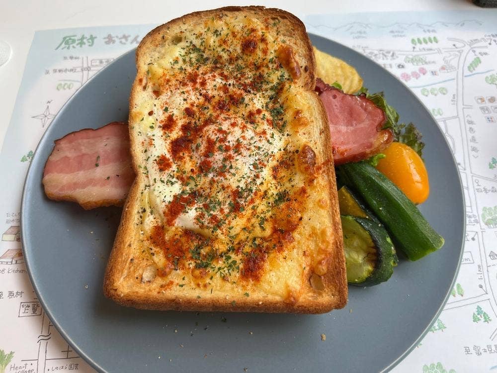 原村CAFE