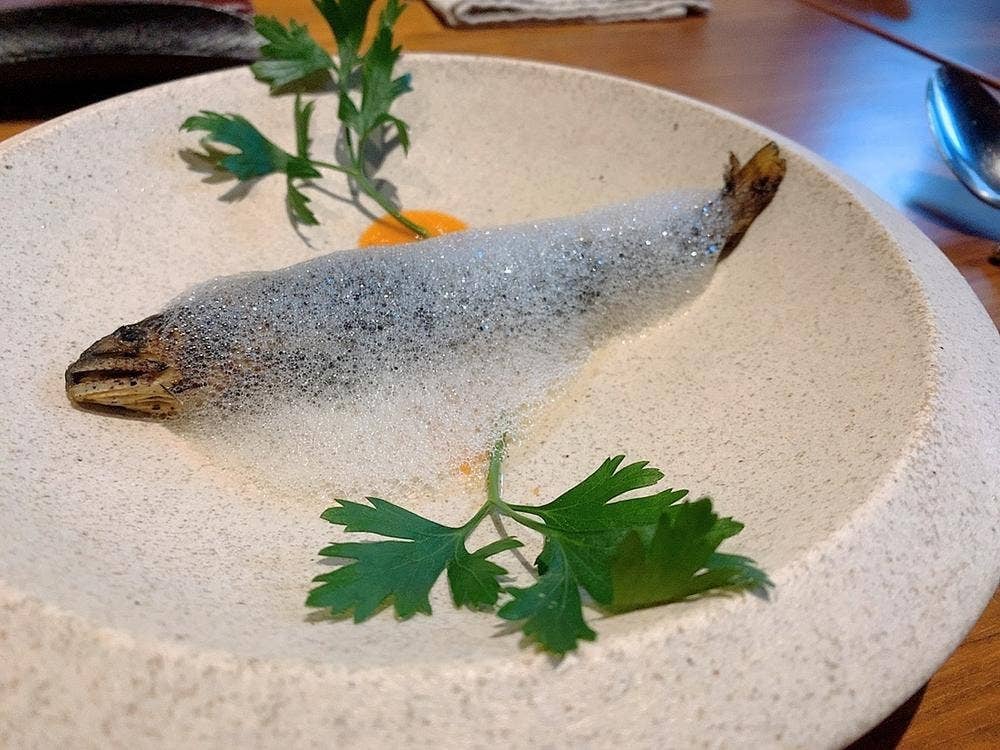 karasumaoike ui