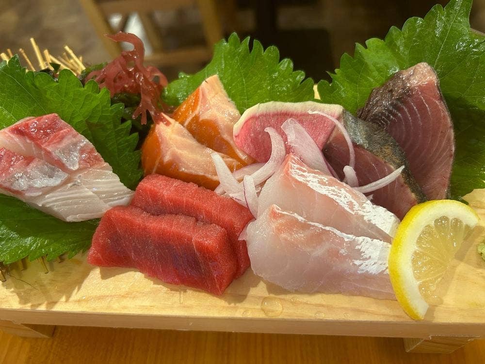 さかなや道場 佐世保駅前店