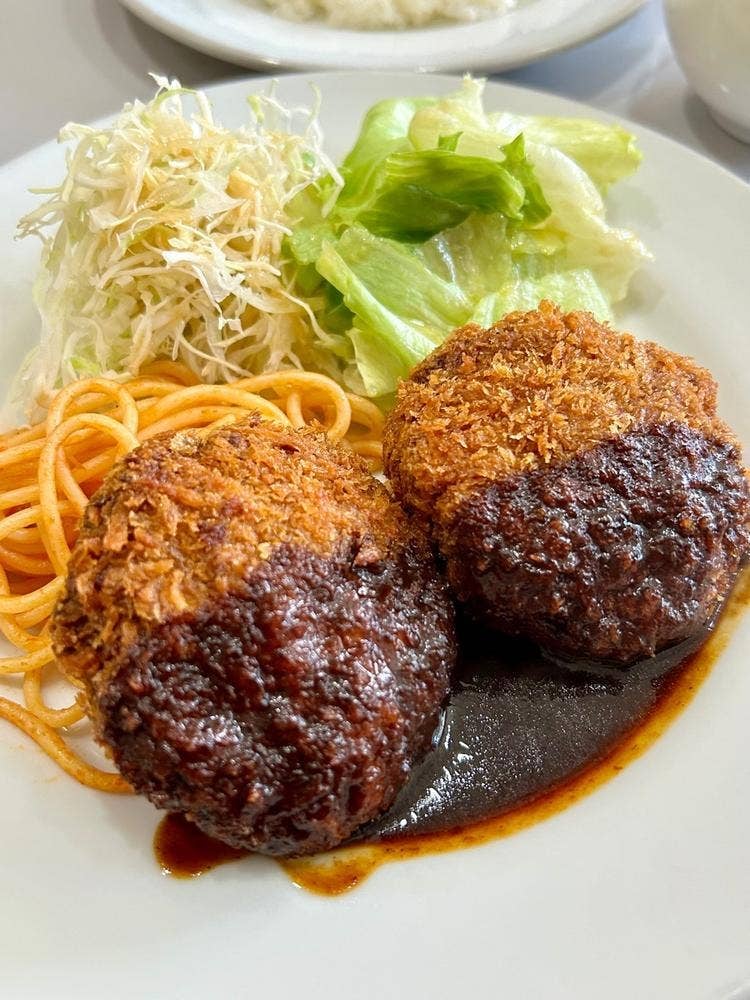 レストラン三幸