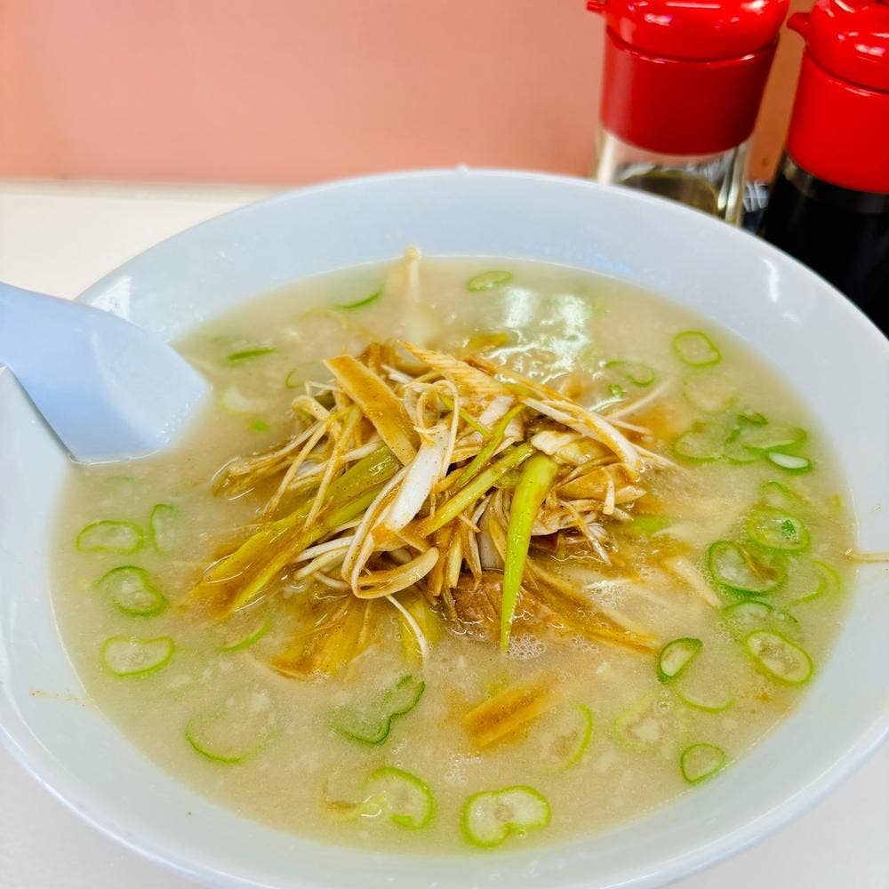 ラーメンショップ ネモト