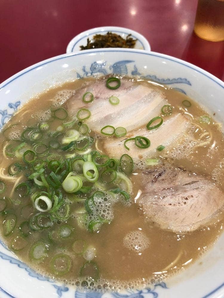 むらた亭 古賀店