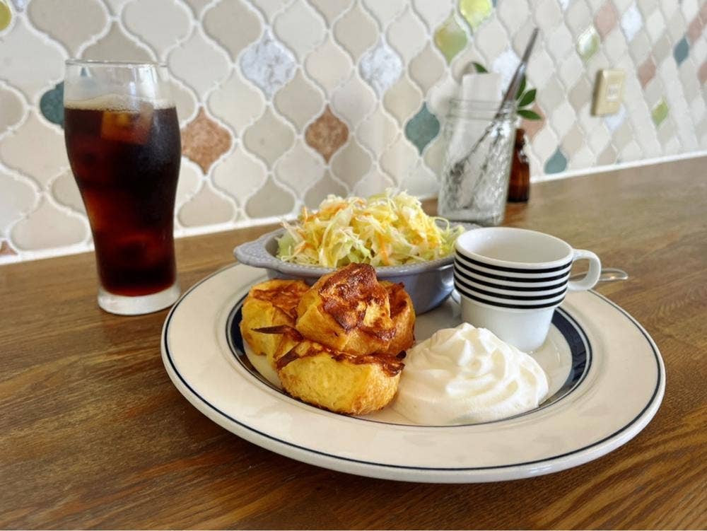 niwa cafe ニワカフェ