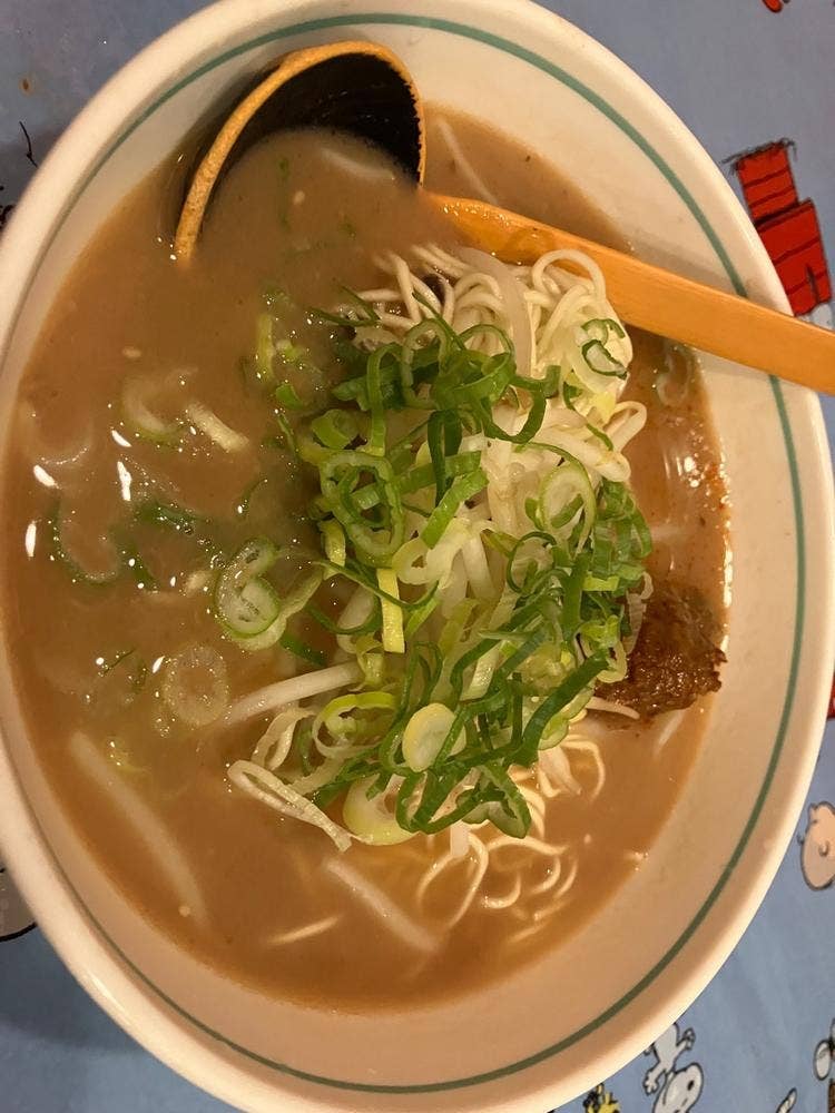 九州ラーメン むがく庵