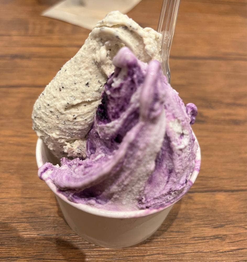 Premium Gelato ハレTerrace 豊洲店