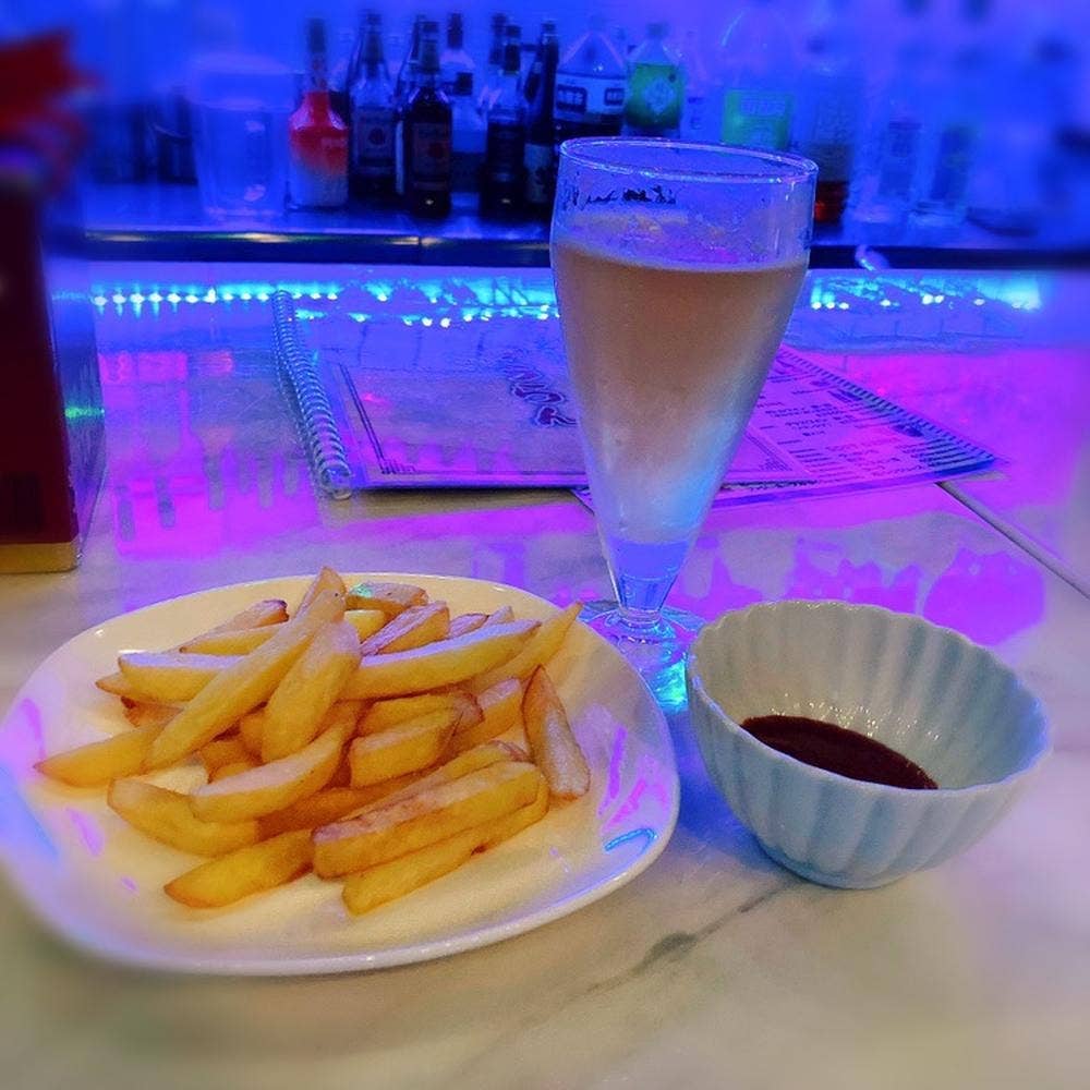 CRAFT BEER&BAR JADE GREEN