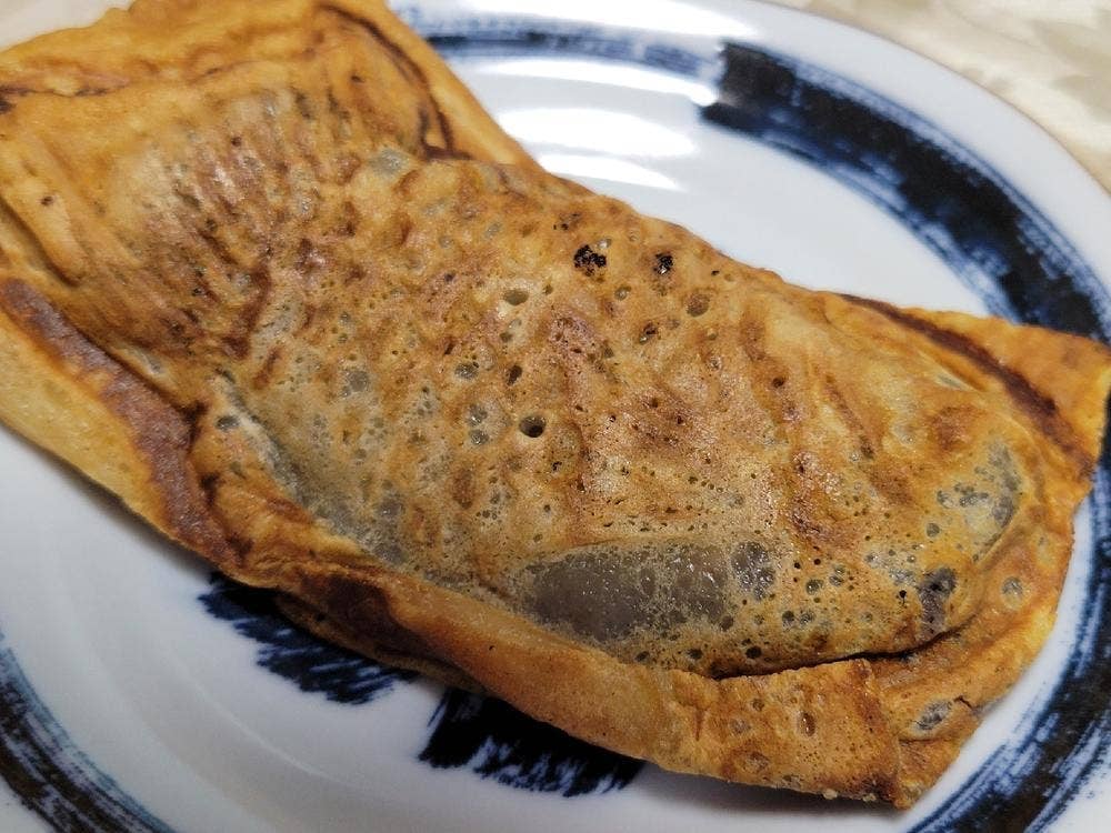 たい焼き工房土九アル・プラザ金沢店