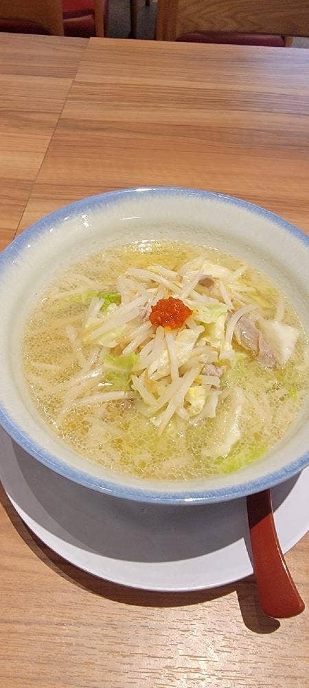 イワサキタンメン