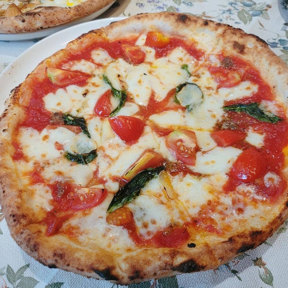 イタリアン×和食 Luce