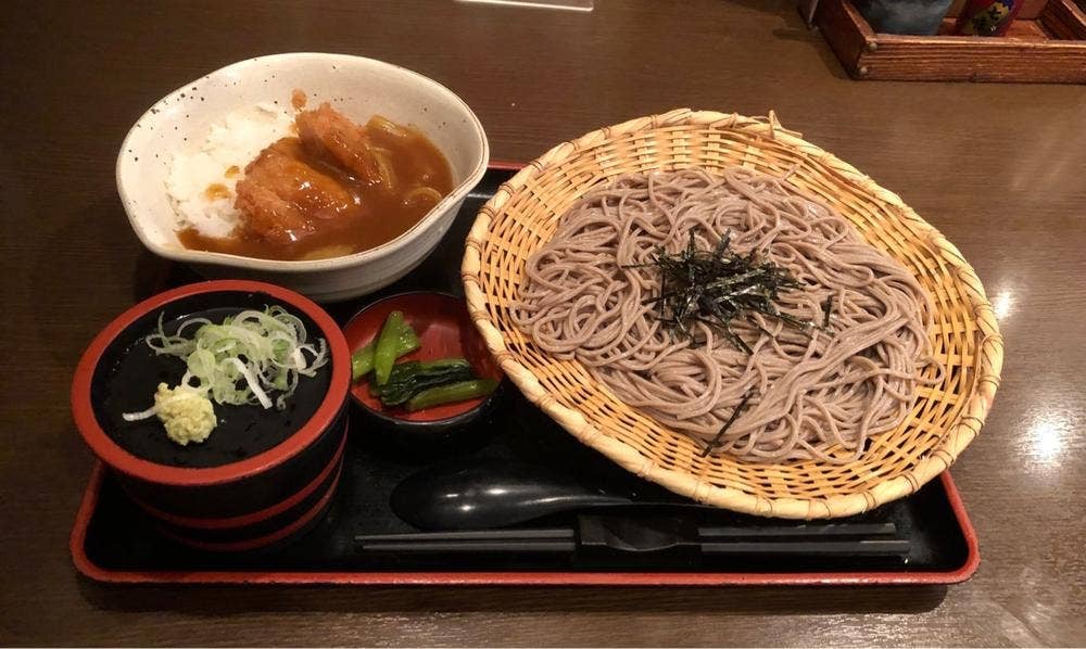 そじ坊 新宿三井ビル店