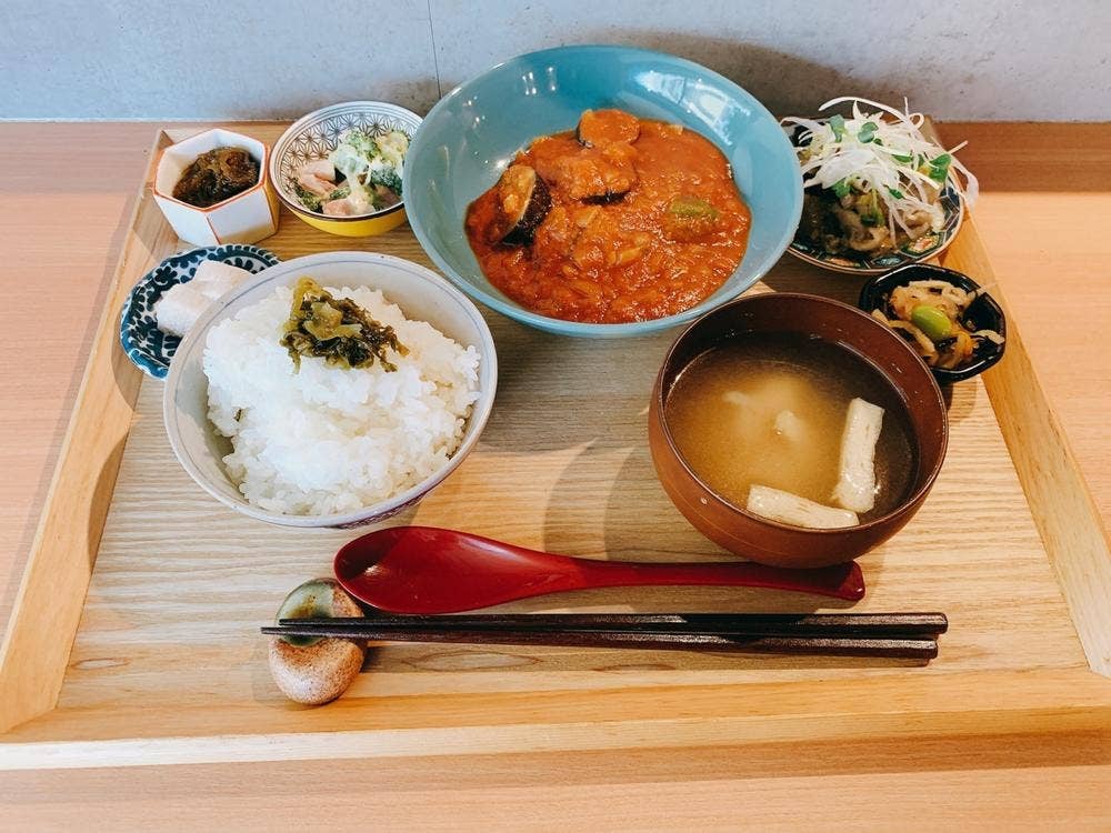 グルーキー