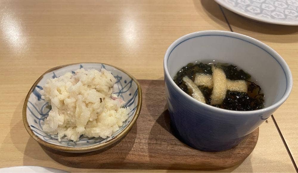 気軽に和食 はせや
