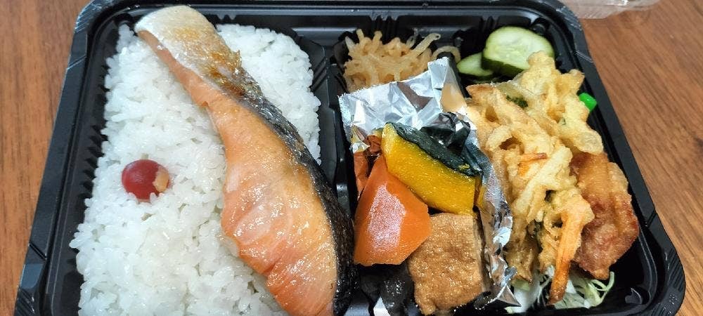 おふくろ亭