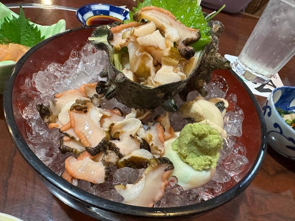 浅草みよし 本館