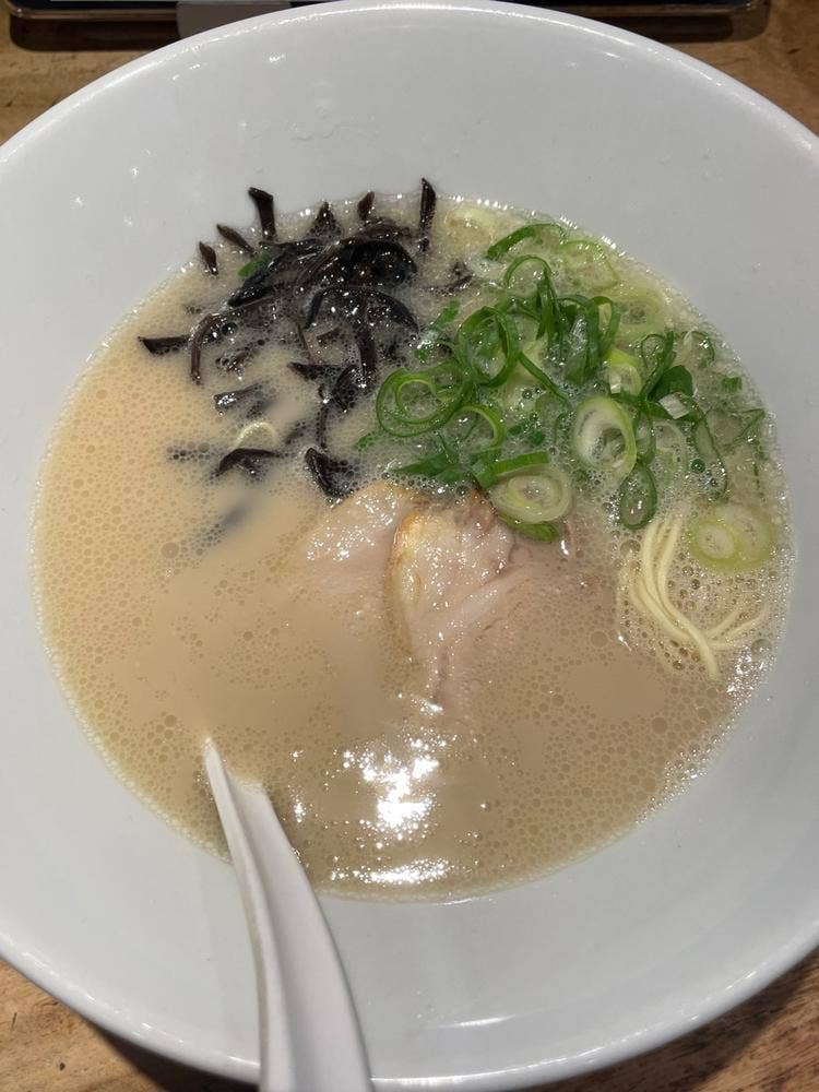 一風堂 みなとみらい東急スクエア店