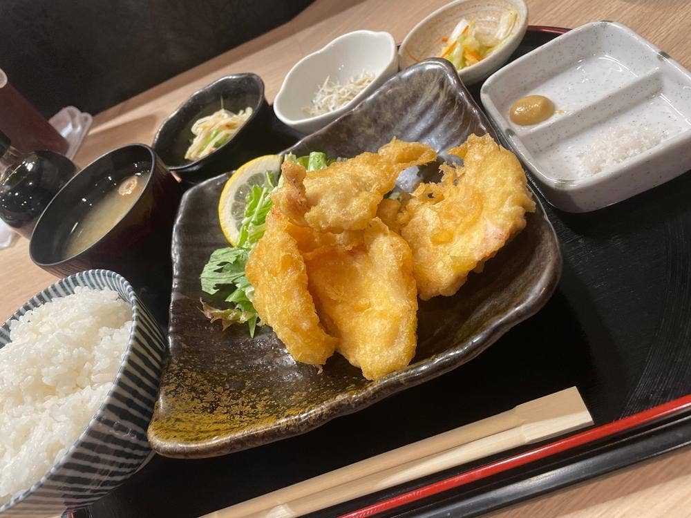 地酒と地魚の居酒屋 羅漢 本店