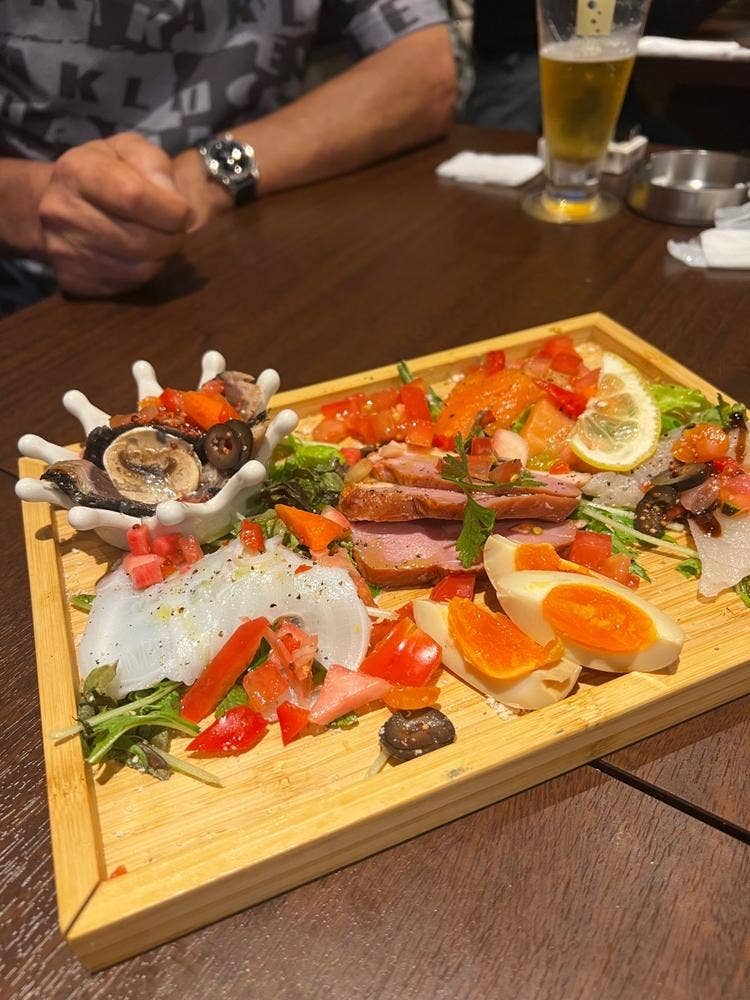 Pizzeria&bar RITORNO