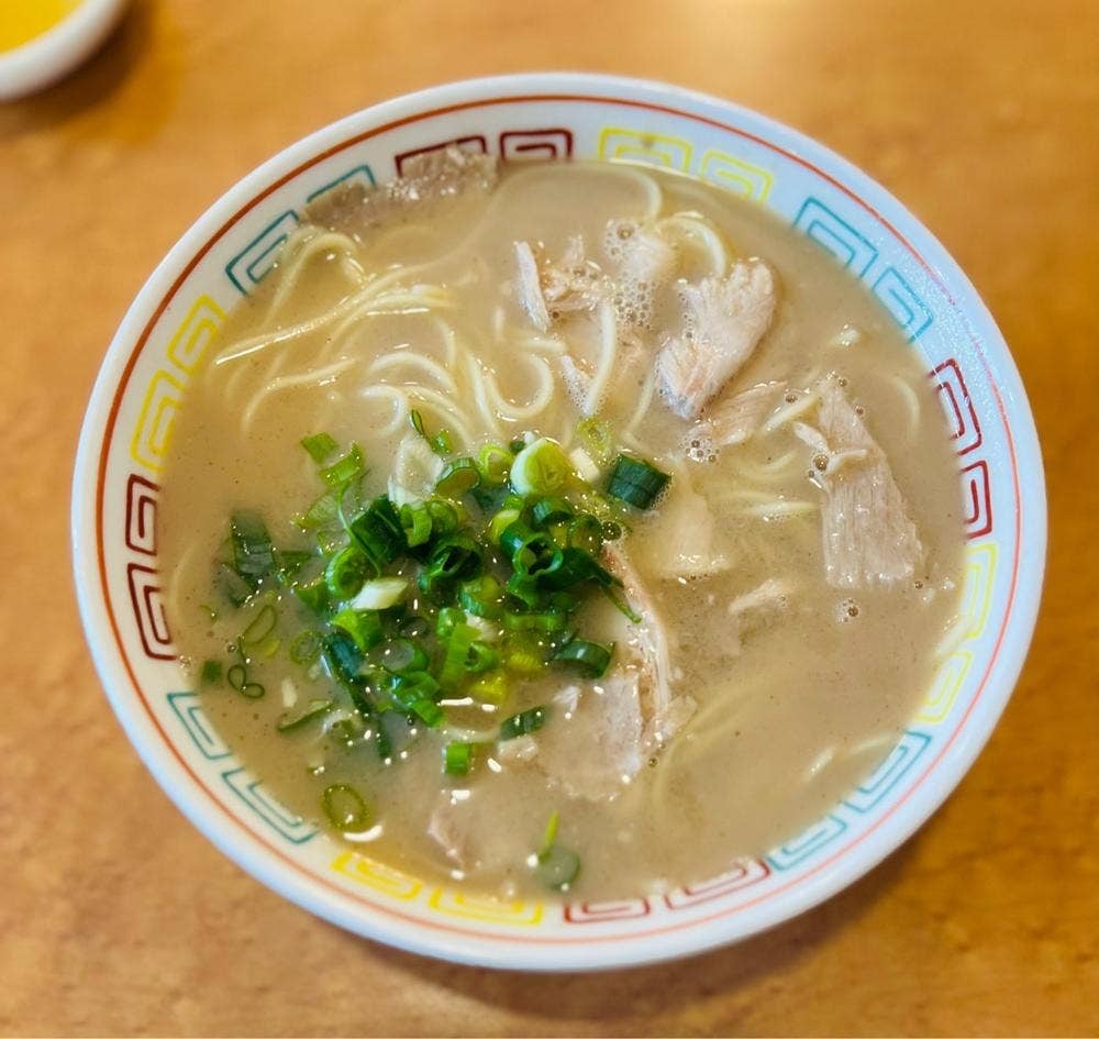 光華園