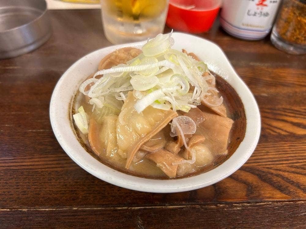 やきとん 玉や 新橋店