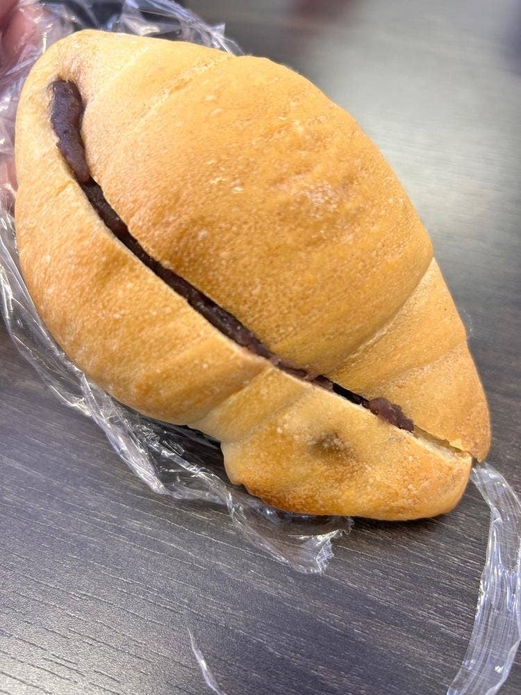 マルミヤパン