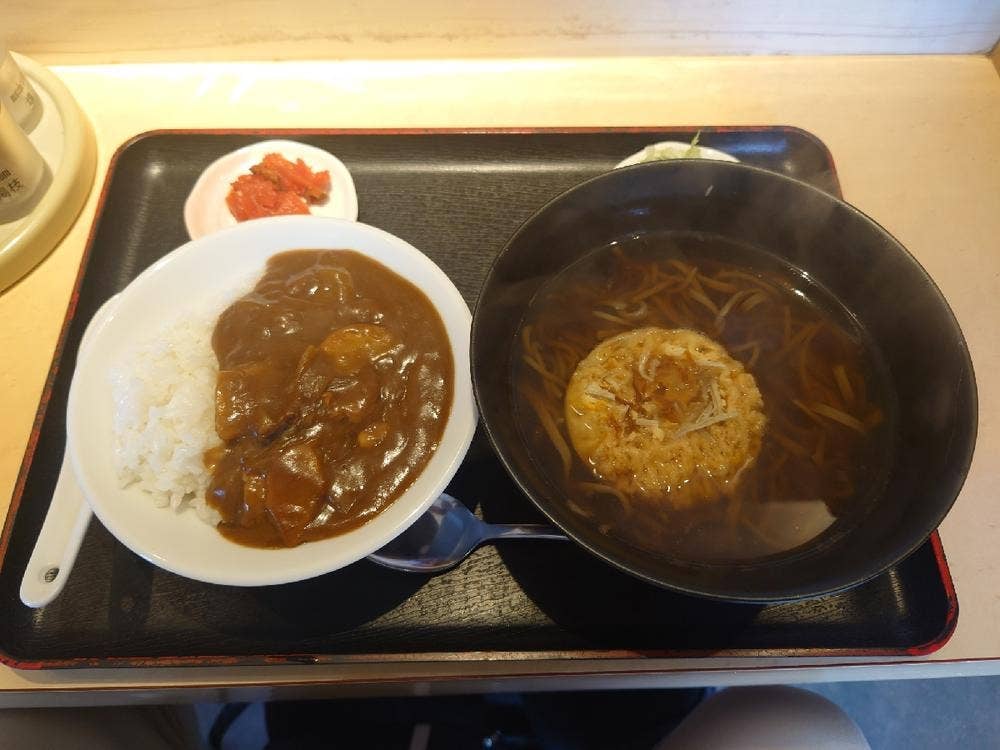 まんぷく亭
