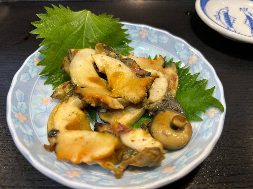 あけの寿し