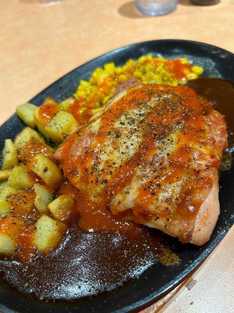 サイゼリヤ イオンフードスタイル港南台店