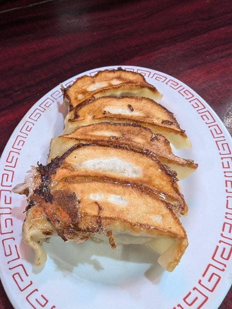 福炒家