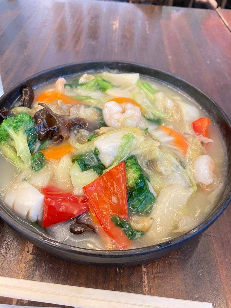 紅虎餃子房 仙台パルコ店