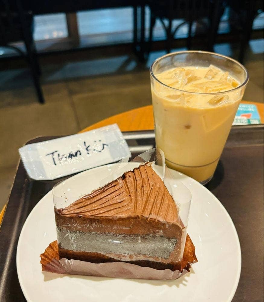 スターバックス コーヒー NU茶屋町プラス店