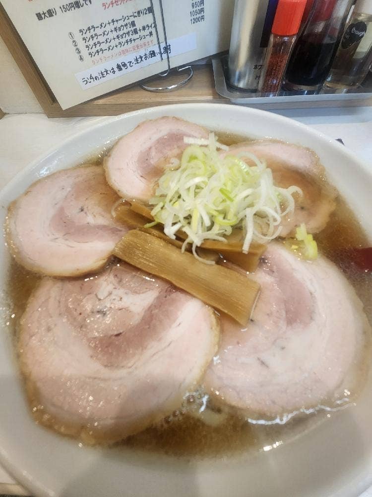 麺屋 かねき