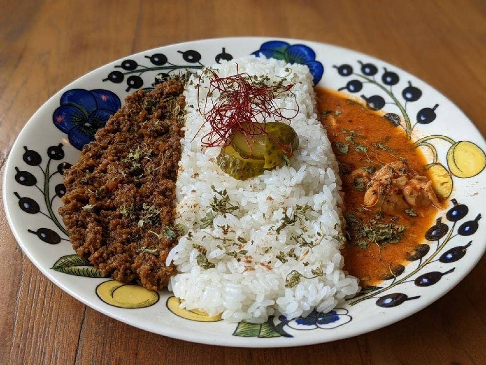 カフェ フジヌマ 本店