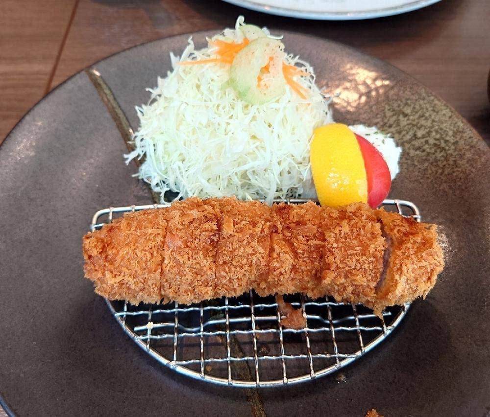 かつ&カリー KYK