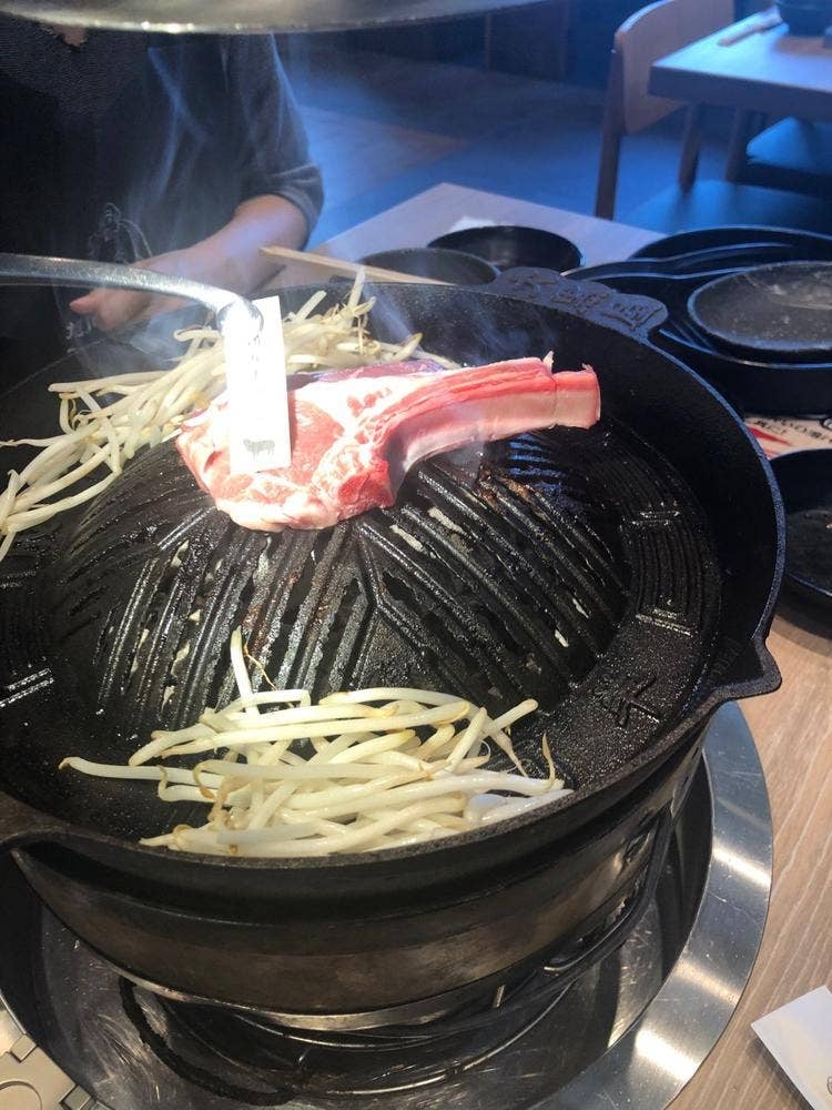 旭川成吉思汗 大黒屋 日進竹の山店