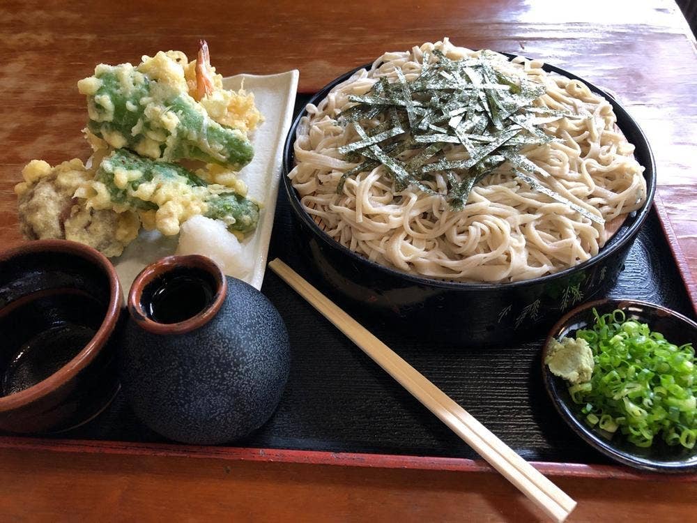 若木屋