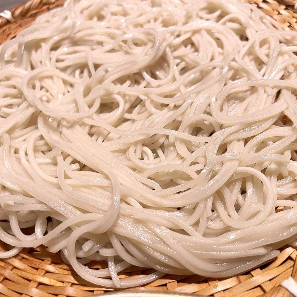 Soba&Co. 神谷町店